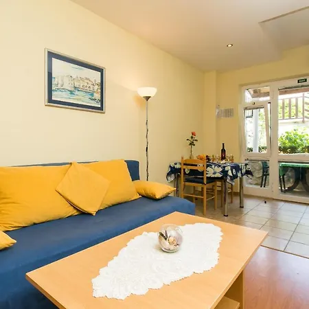 Apartment Radic