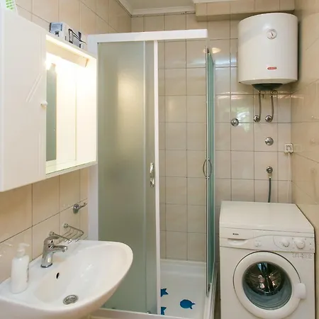 Апартаменты Radic *