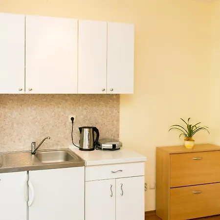 Apartamento Radic
