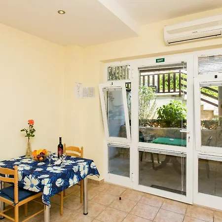 Apartamento Radic