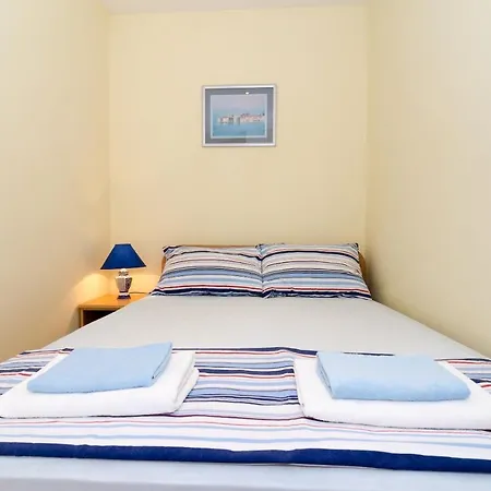 شقة Radic دوبروفينك