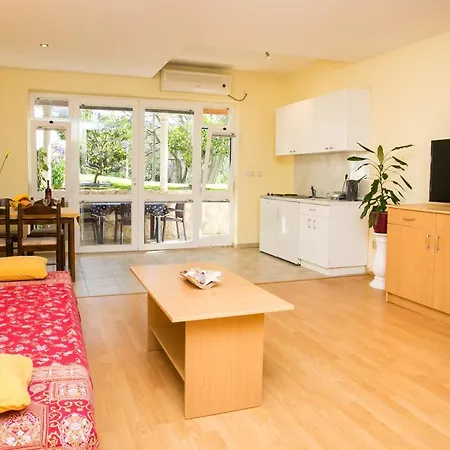 Apartment Radic *