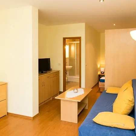 Apartment Radic