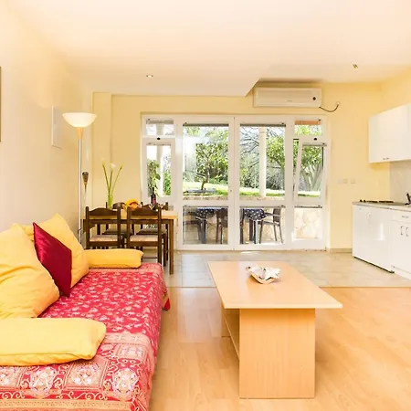 Apartamento Radic