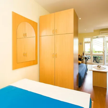 Apartment Radic *