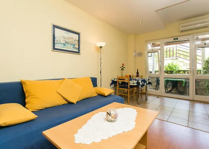 Appartement Radic