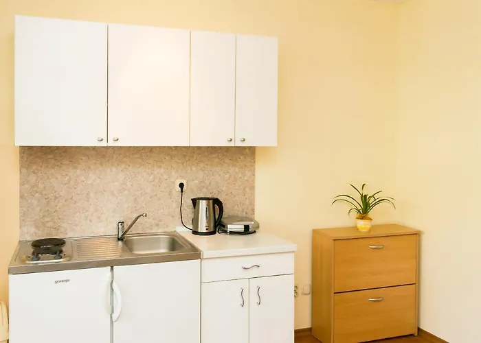 Appartement Radic