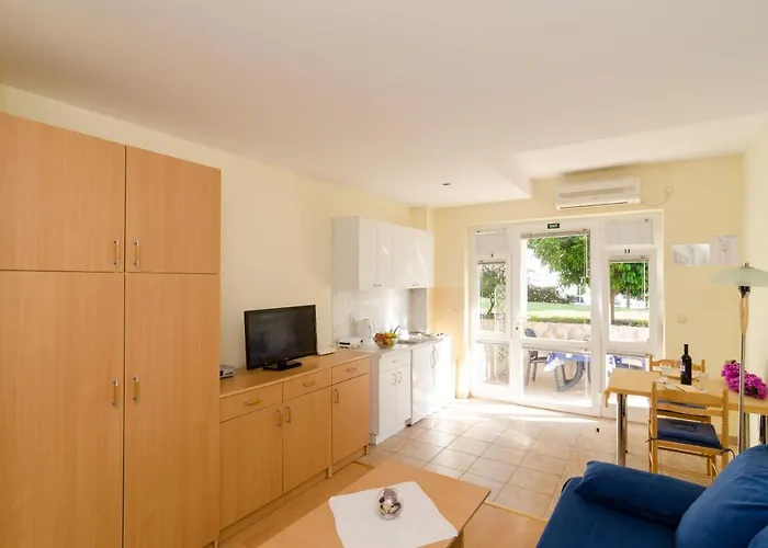 Appartement Radic Dubrovnik