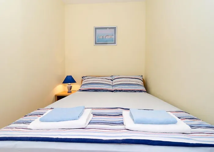 Appartement Radic Dubrovnik