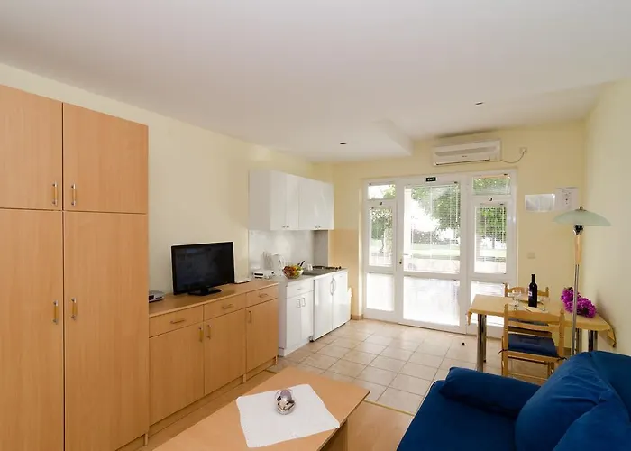 Appartement Radic *