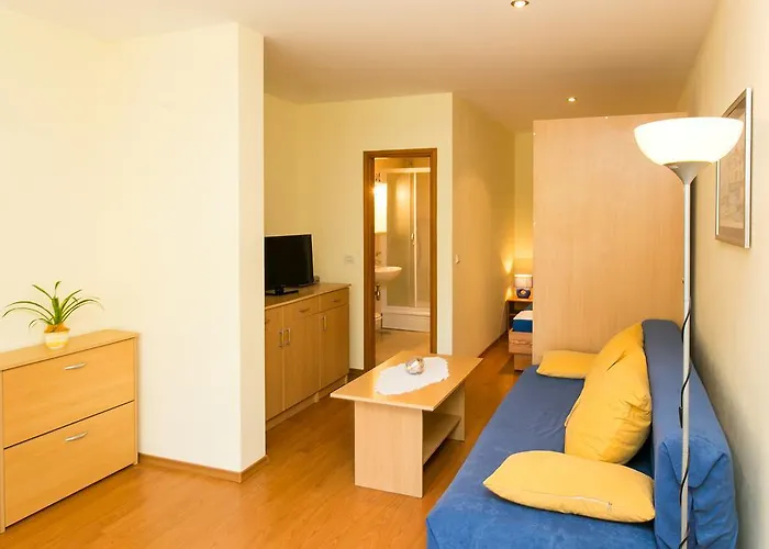 Appartement Radic