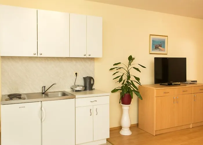 Lägenhet Radic Dubrovnik