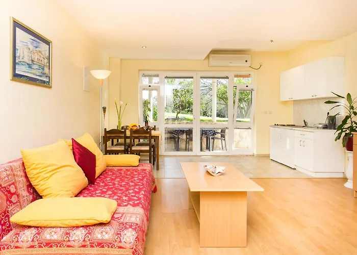 Appartement Radic
