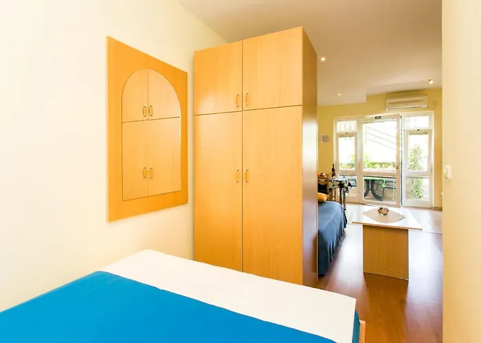 Appartement Radic *