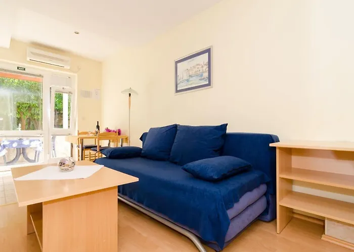 Radic * ドゥブロブニク