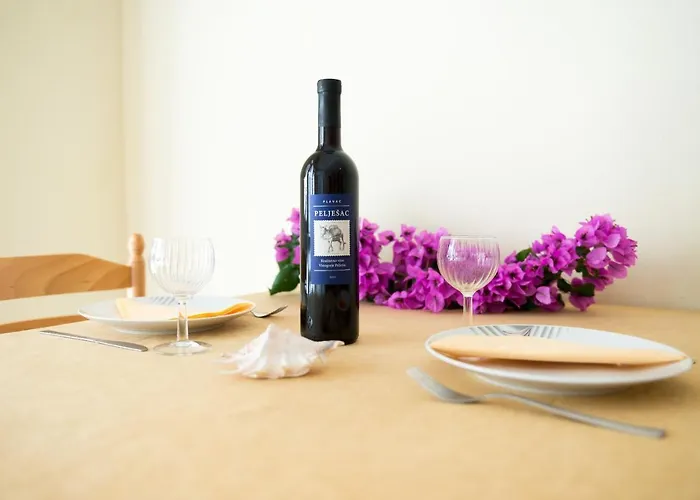 Radic Apartman Dubrovnik