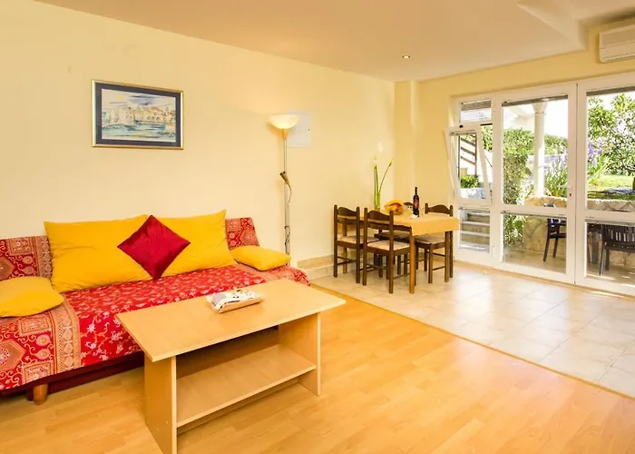 Apartman Radic Dubrovnik